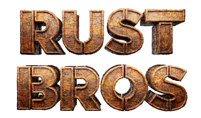 Rust Bros TV